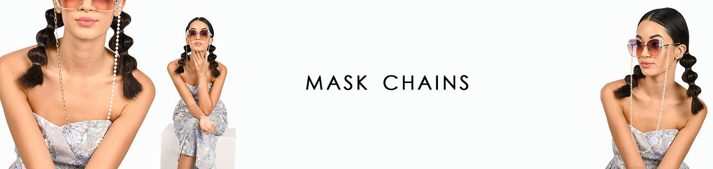 Mask Chain - Odette