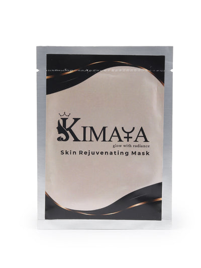 Kimaya Hydrating Sheet Mask For Women