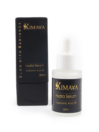 Kimaya Hyaluronic Acid Serum For Women - 30ML