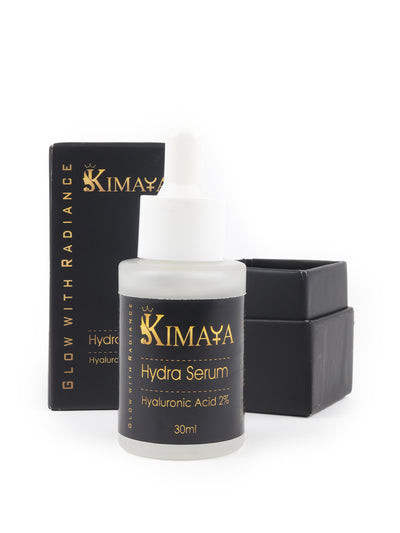 Kimaya Hyaluronic Acid Serum For Women - 30ML