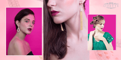 5 Reasons To Add Diamond Earrings To Your Collection