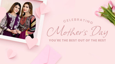 Thoughtful Mother's Day Gifting Guide