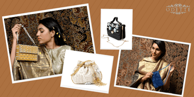 Fall 2022 must-have Sling Bag Trend