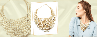 Get Classy With Pearls This Spring