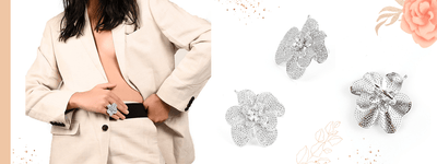 One Ring To Rule 'Em All: Exciting Statement Rings For Women