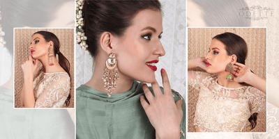 Top five reasons to buy ethnic earrings this festival