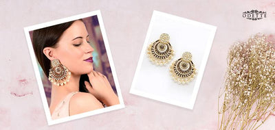 Traditional Earrings that You Need to Know and Own!
