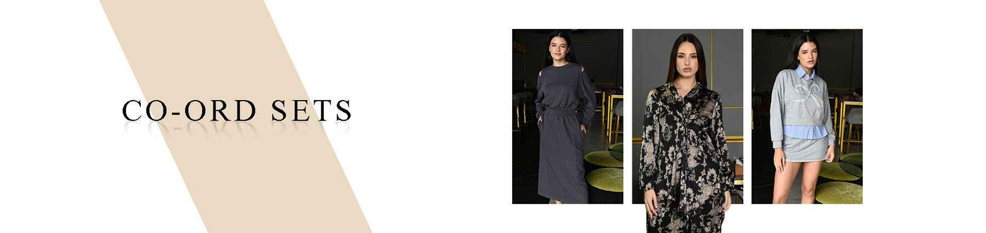 Cod Set Western Buy Designer Co Ords Sets for Women Online | Odette