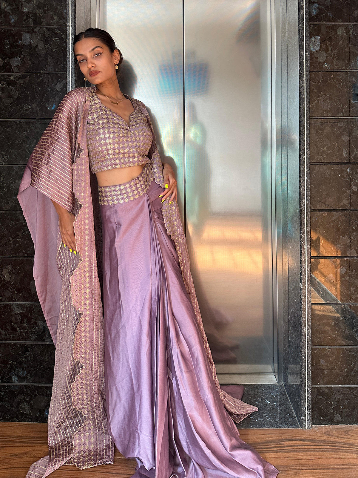 Latest Lehenga Blouse Designs For 2019 You Need To Try