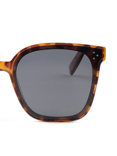 Odette Women Camouflage Printed Tinted Sunglasses