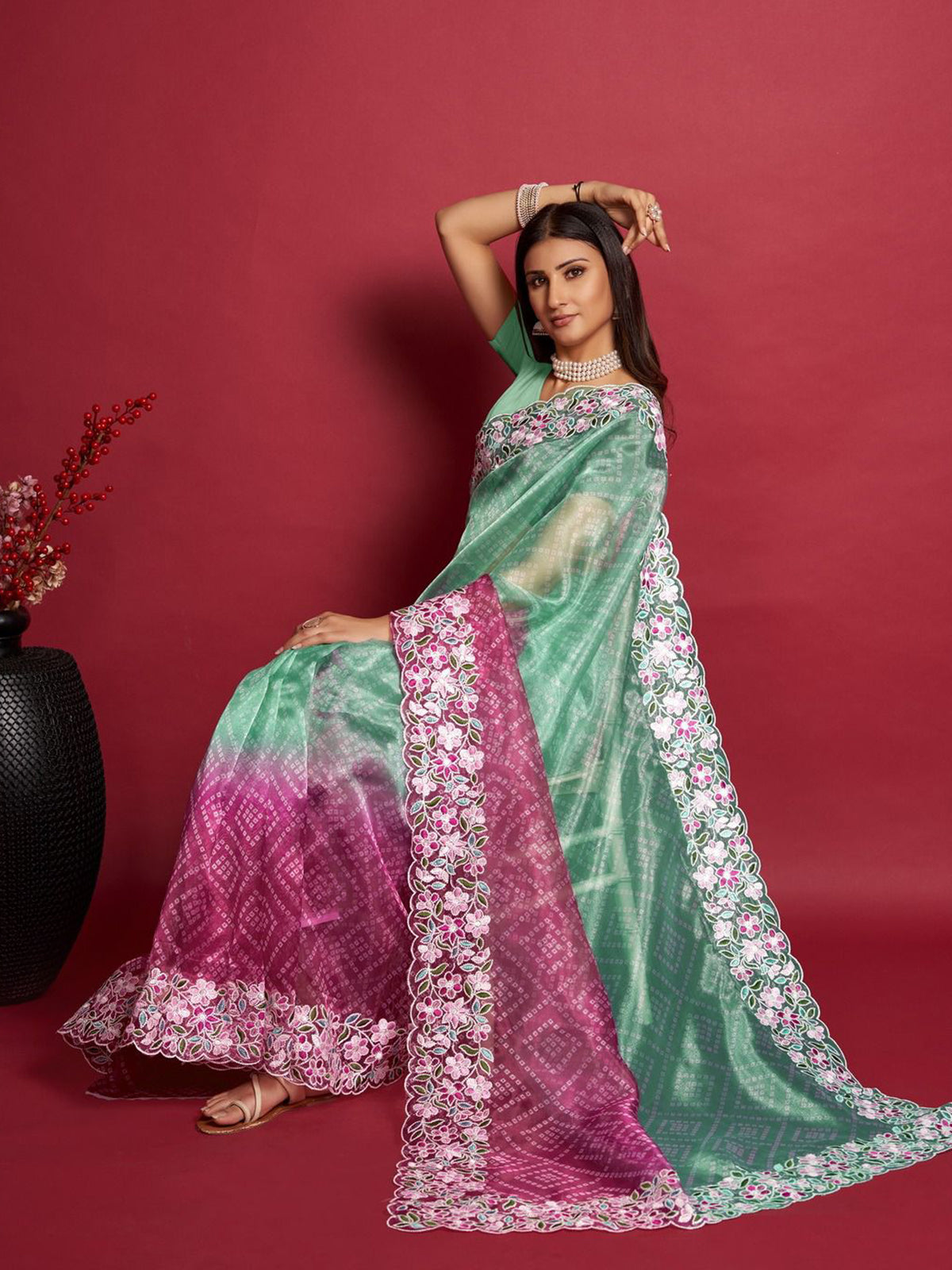 Tripura Silk Saree  latest cotton  Tripura Silk Saree online from weavers   TPTH00274