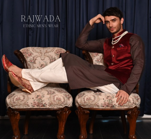 Rajwada Collection By Odette
