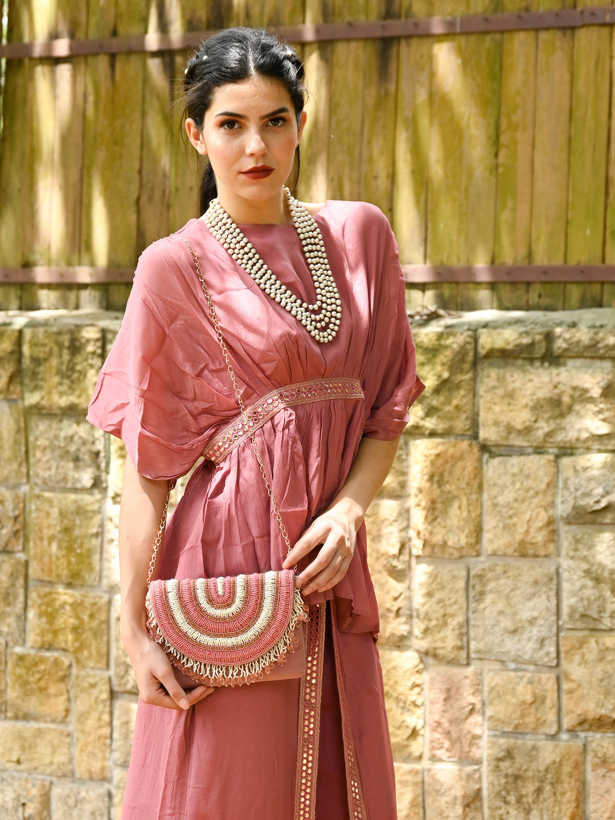 Indo Western Festival Wear for Women | by Gajiwalasaree | Medium
