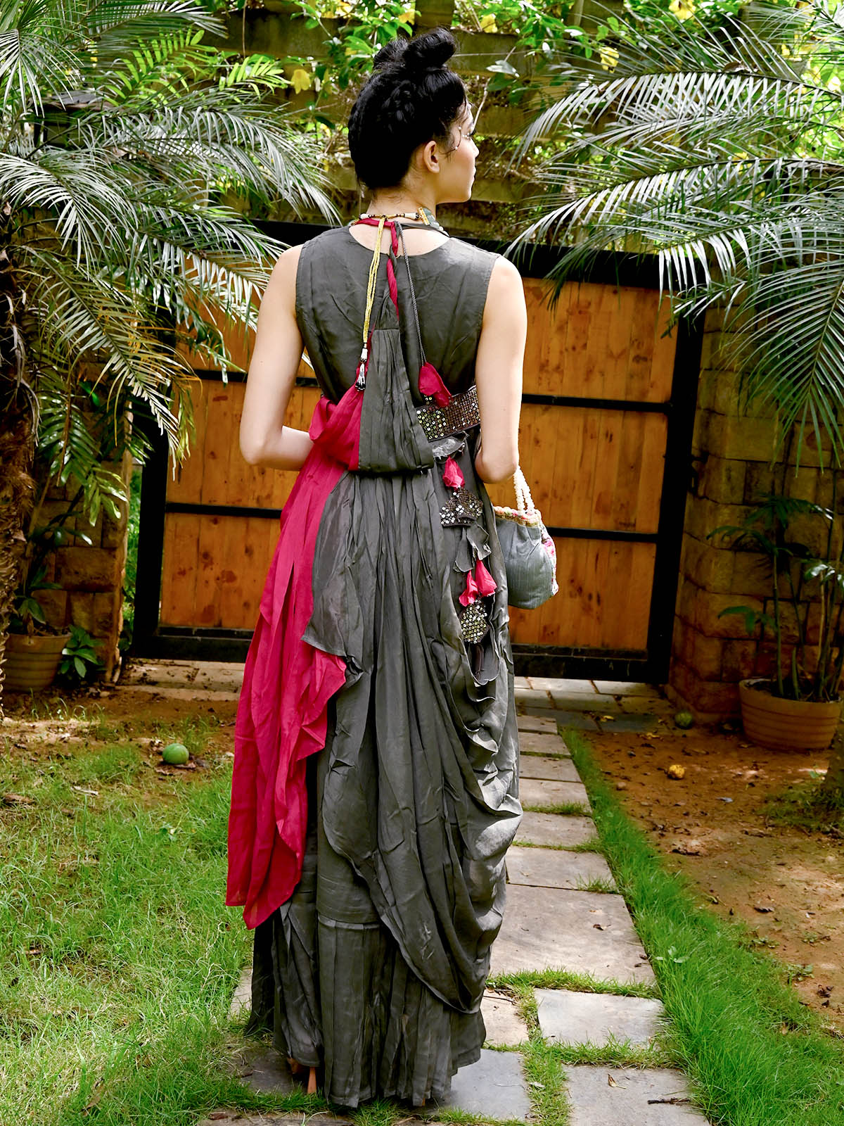 Indo-Western dresses . | Indian fashion dresses, Designer party wear dresses,  Party wear dresses