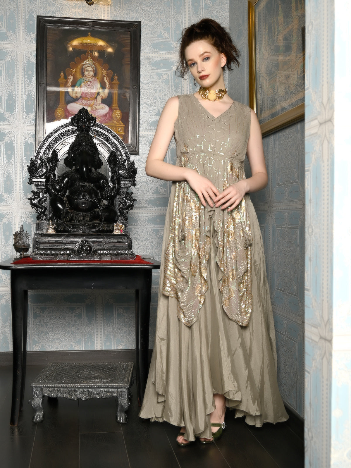 Designer Bridal Gowns & Dresses | Wedding Gown Designers – Bawree
