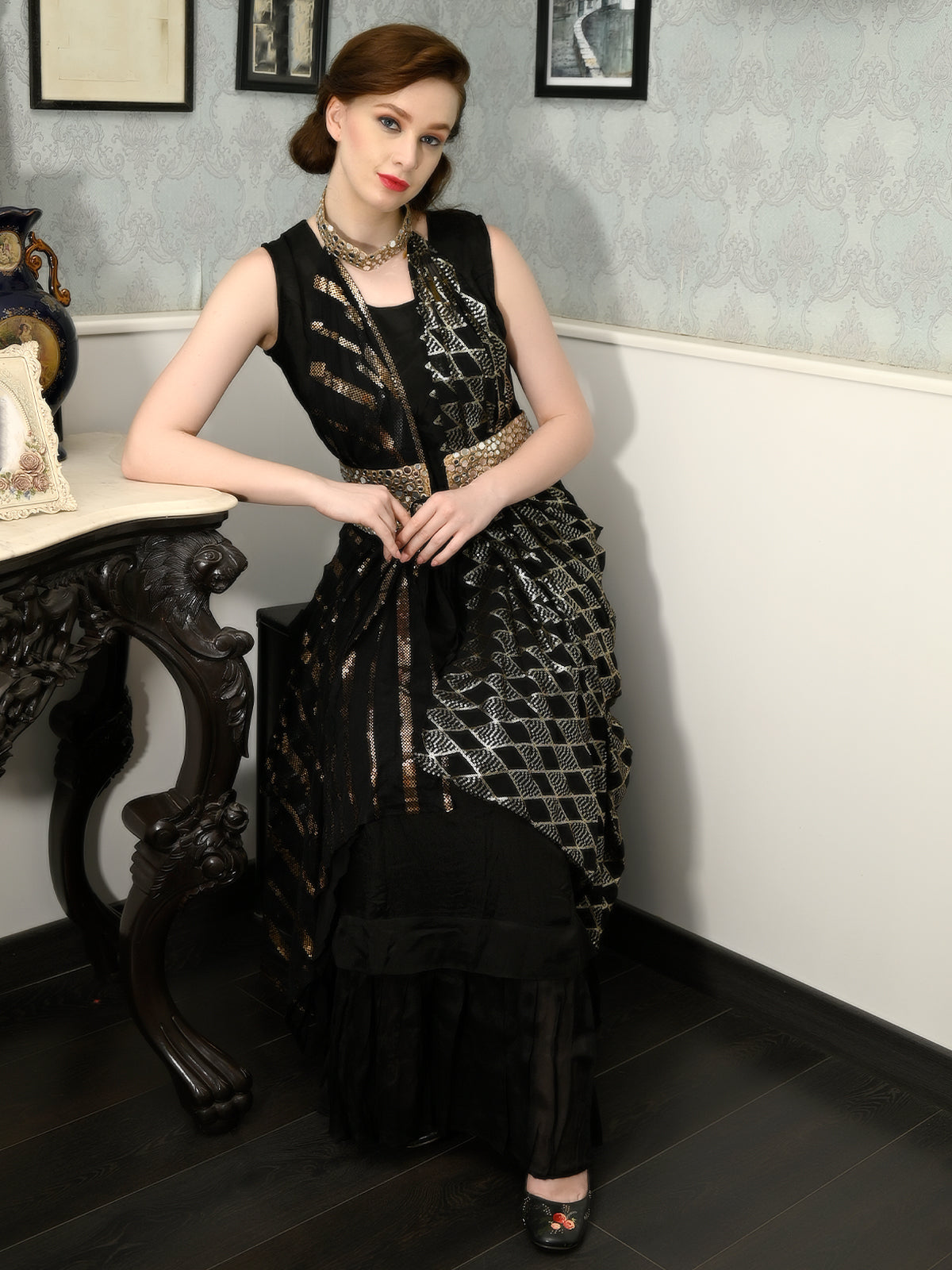 Buy online Women's Bodycon Midi Dress from western wear for Women by  Sheetal Associates for ₹379 at 81% off | 2024 Limeroad.com
