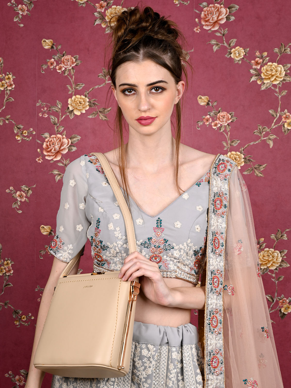 J blues new collection available - Khodal purse& bags | Facebook