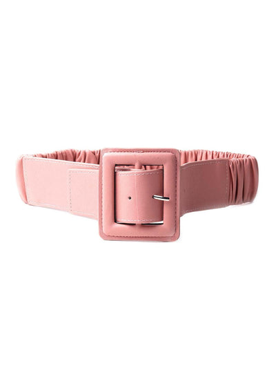 Baby Pink Belt - Odette