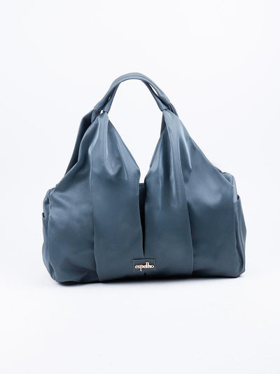Blue Handy Shoulder bag - Odette