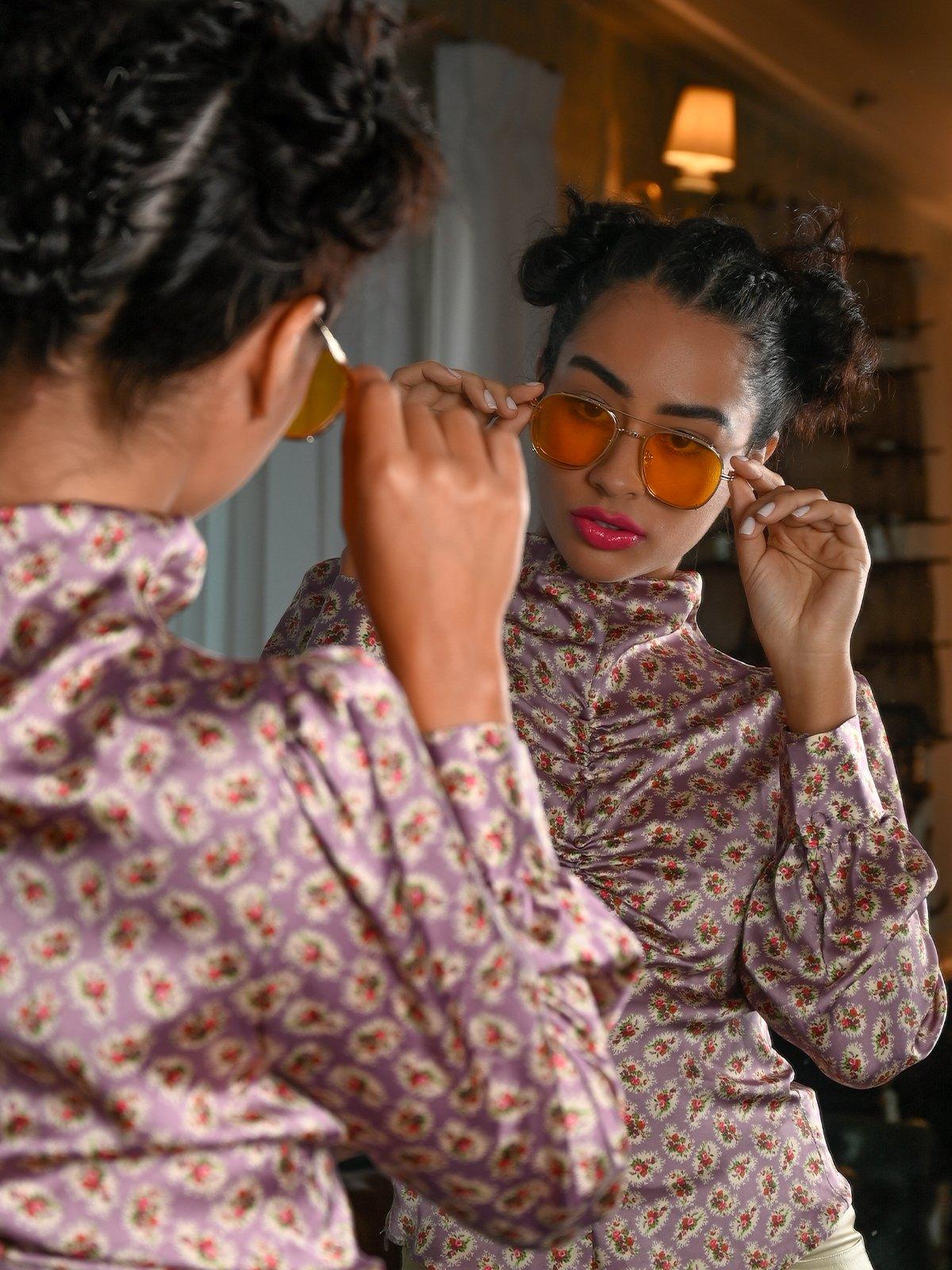 Buy mango sunglasses women in India @ Limeroad