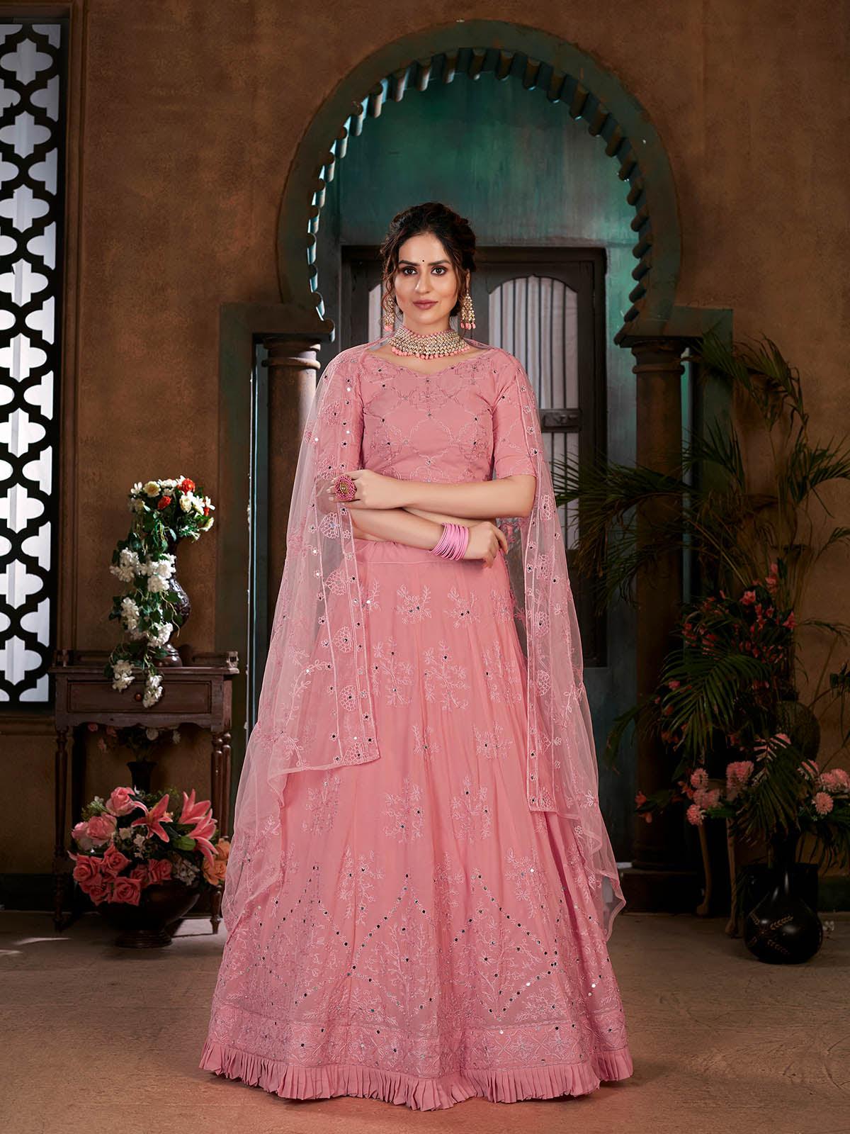 Kiara Advani Is A Picture Of Bridal Perfection Draped In A Manish Malhotra  Lehenga For Wedding To Sidharth Malhotra