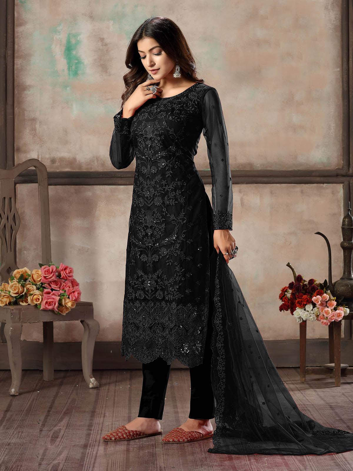 Black Suit Stitched Suits For Ladies Design Simple Black Suit For Ladies Buy Black Suits For Black Suit Stitched Suits For Ladies Design Simple Black Suit For Ladies Buy Black Suits For