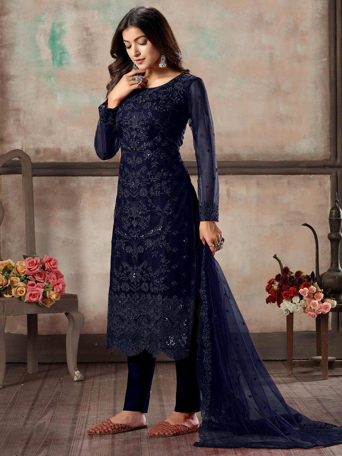Girls Salwar Kameez - Buy Girls Salwar Suit online in India | G3Fashion